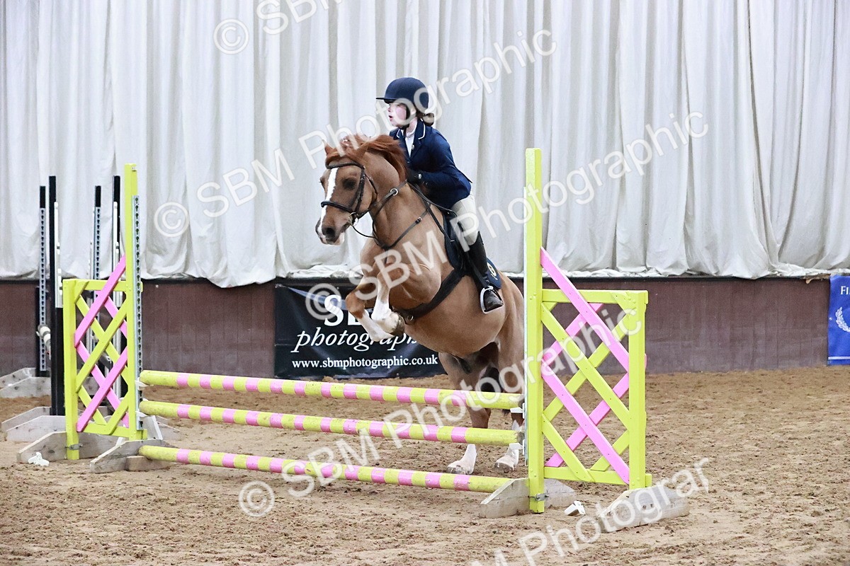 SBM_001296 - Class 4 - Show Jumping 70cm