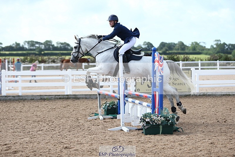 230811A-102813-03507 - Cls 15 85cm Nat Am Qualifier