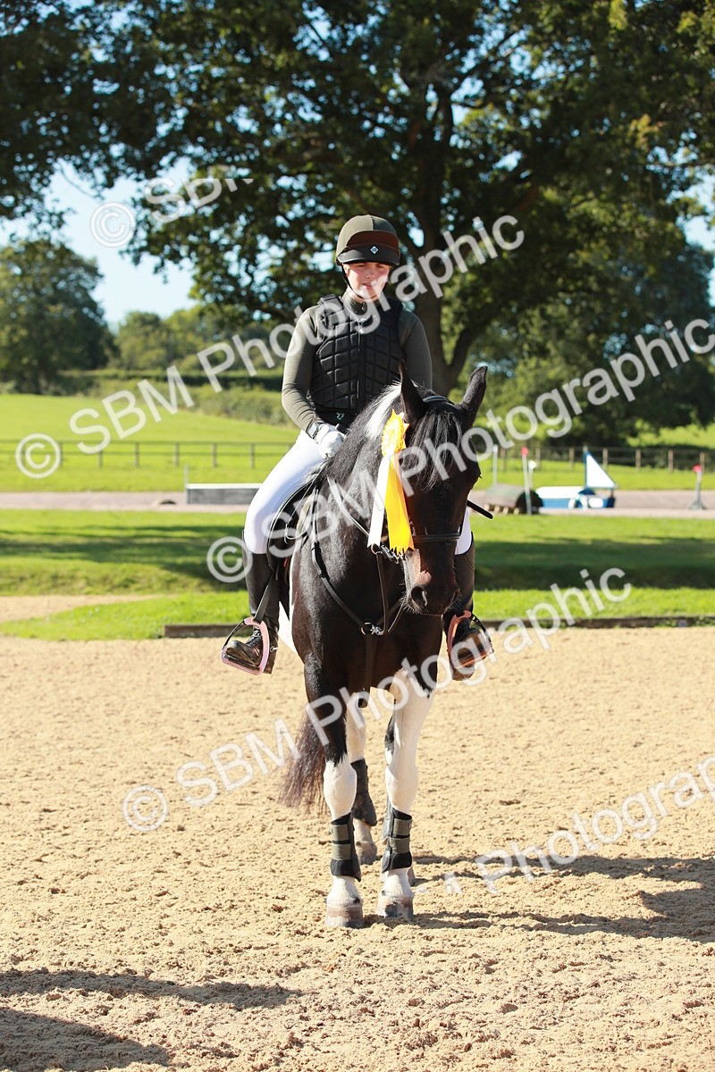 SBM_17262 - E10 - Eventers Challenge 50cm Championship