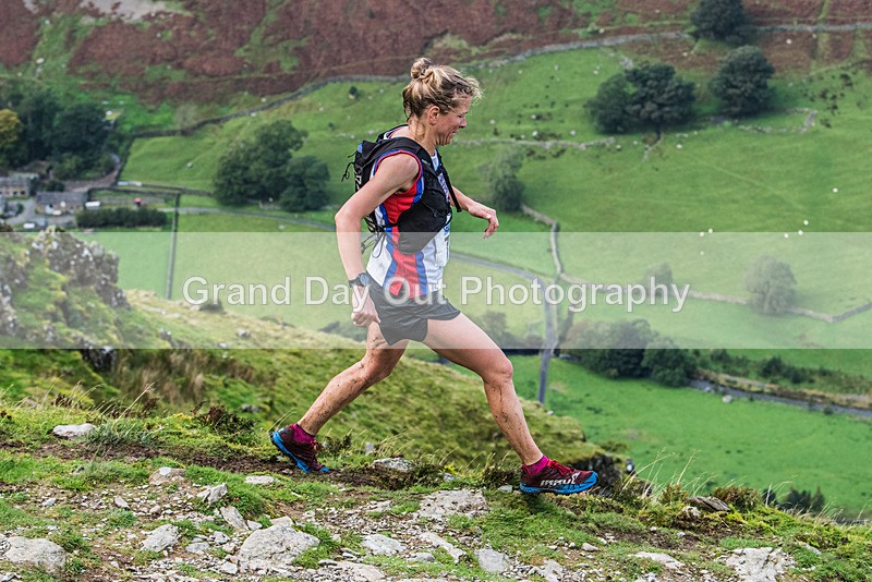 HBMR Leg 4-698 - Hodgson Brothers Mountain Relay - Leg 4 Sunday 1st October 2023