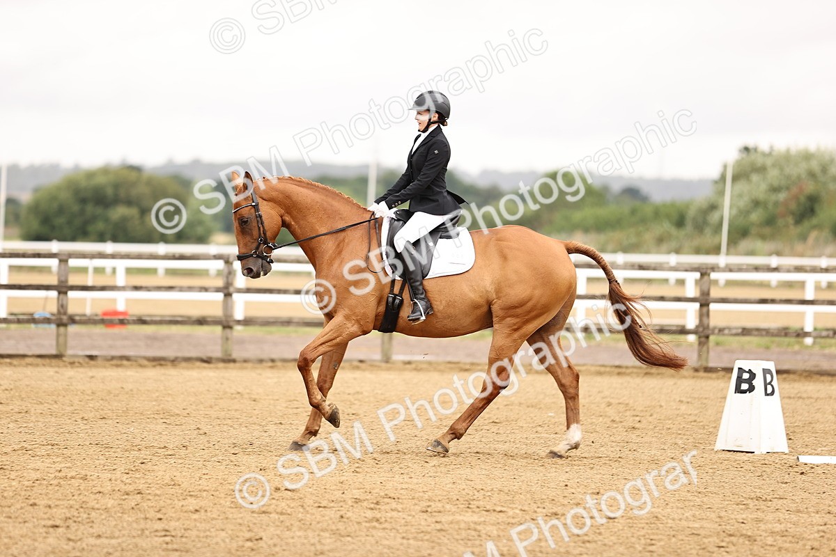 SBM_003885 - Class 6 - Novice 1