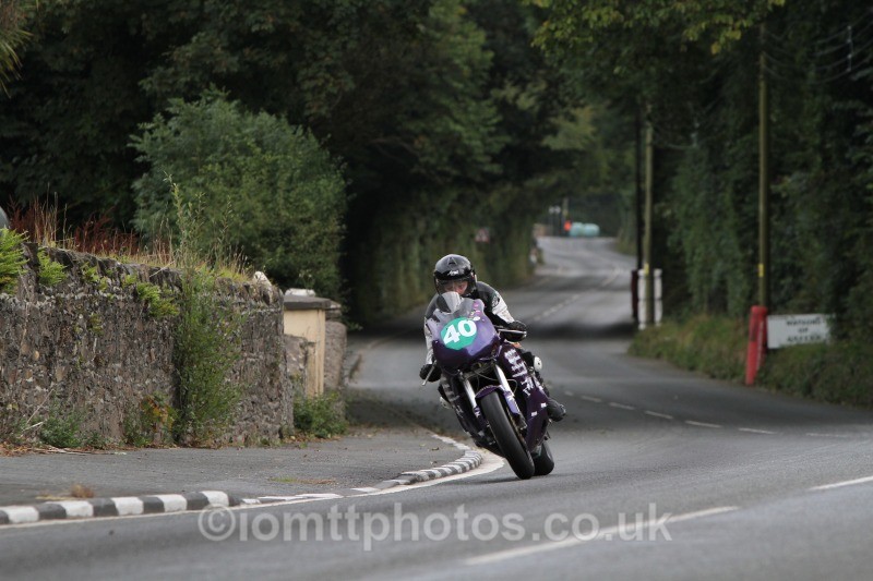  - MGP Supporters Club - Supertwin/Lightweight