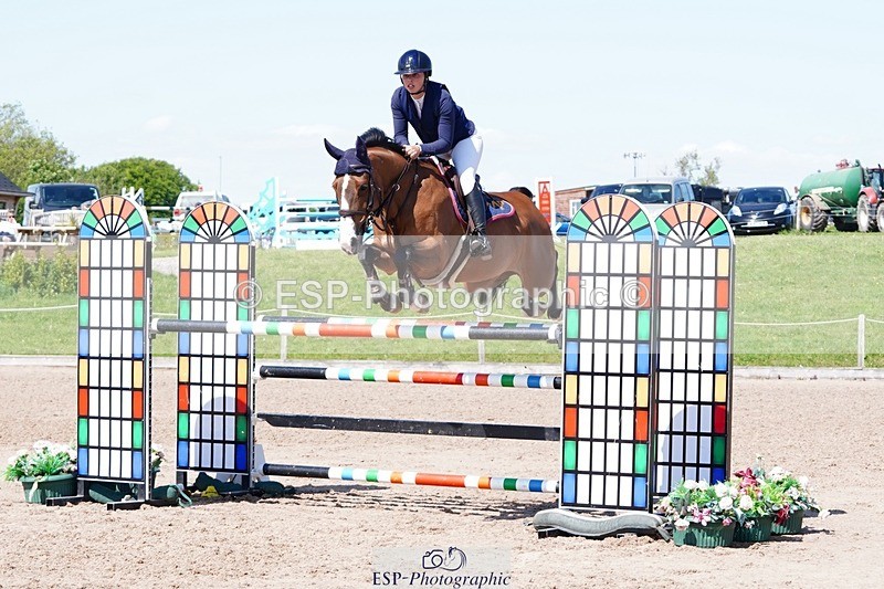 250510-150224-11660 - Cls 16 National 1.30m Open