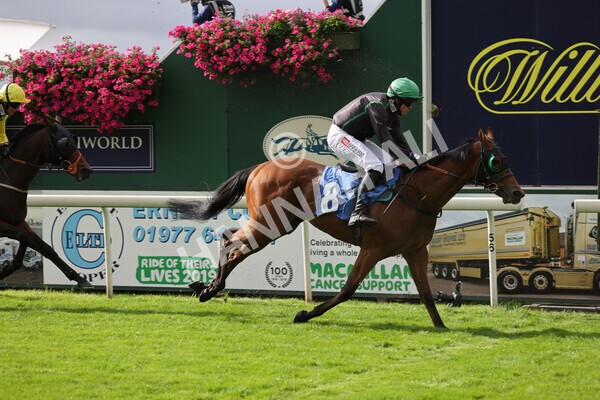yr24092021r1-117 - Race 1 1.10pm Ernest Cooper Macmillan Ride of Their Lives