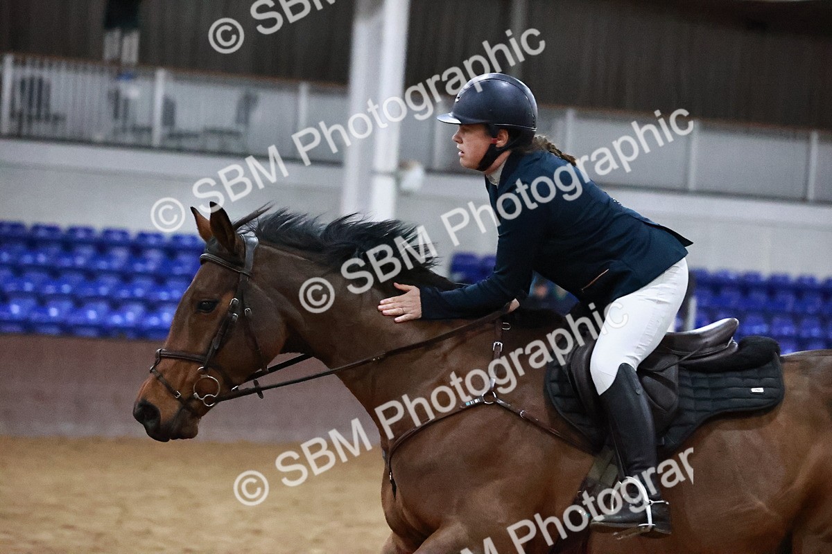 SBM_002819 - Class 8 - Show Jumping 1.10m