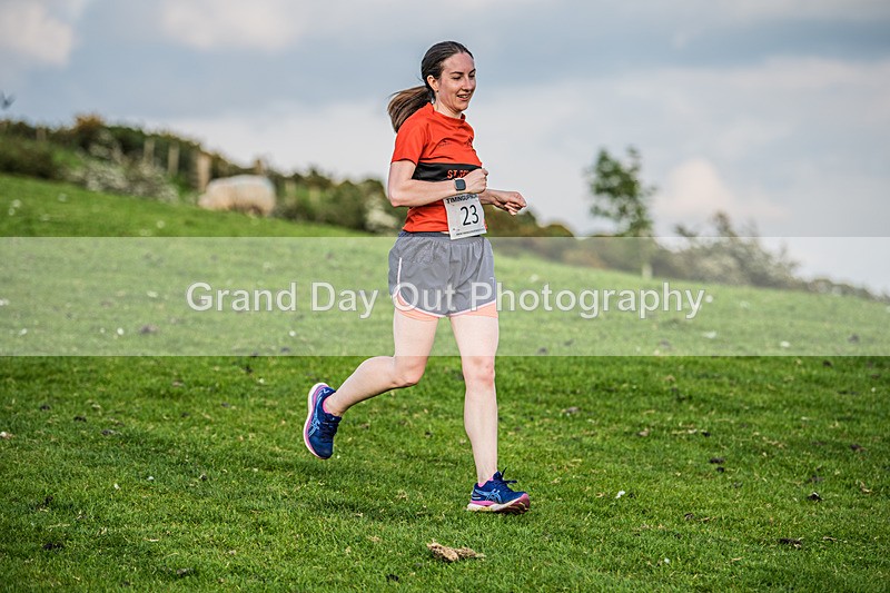 Hay-589 - Hay O Trail Race Tuesday 21st May 2024