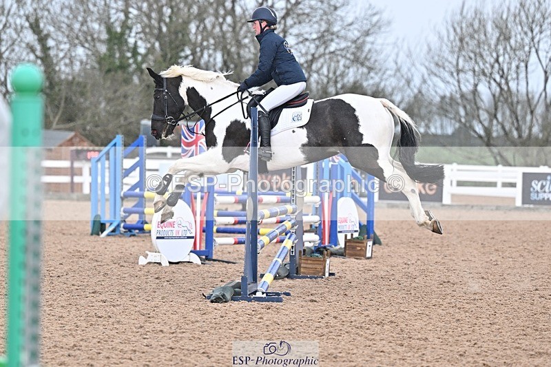 260325-103759-00071 - Cls 0+1 Clear Round, British Novice and 90cm