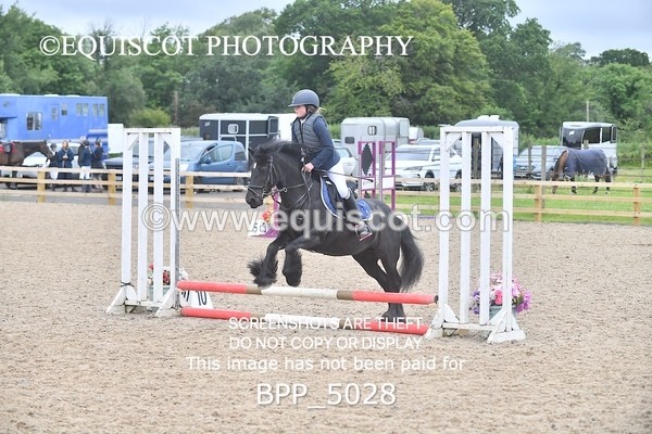 BPP_5028 - CLASS 3 40CM