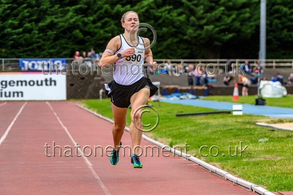 CEM26-926556 - Track Female Set Two