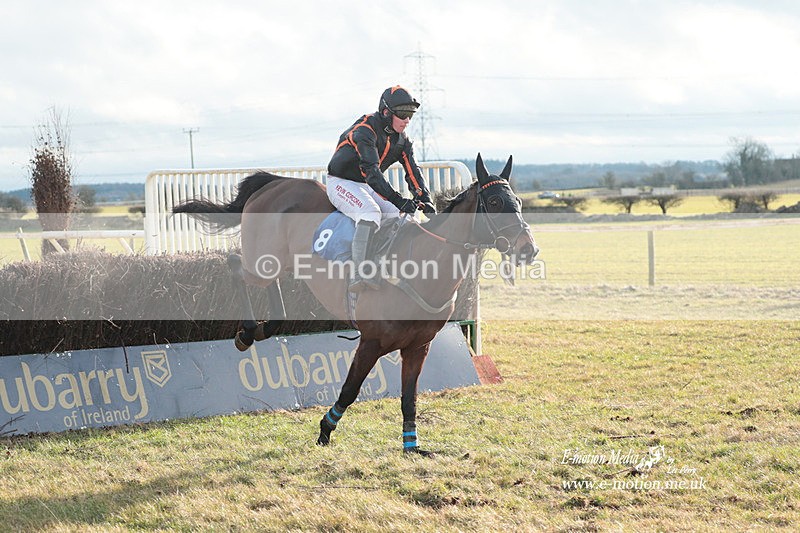 PtP 290123 308764 - Heythrop Hunt PtP Cocklebarrow 29/01/2023