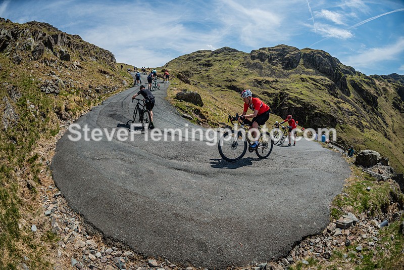 124839 - Hardknott Hairpin 12.00 - 13.00