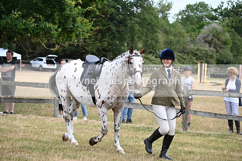 WJ6_3852 - Class 9 Tack & Turnout