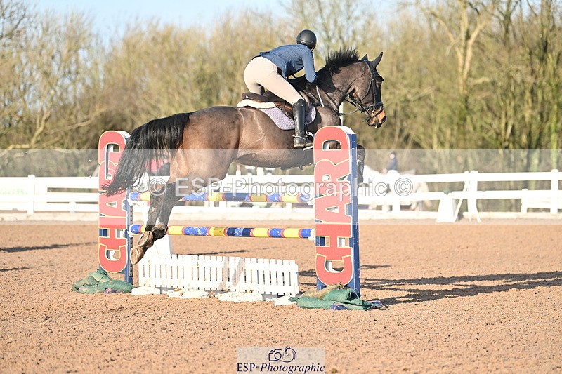 231210A-133709-02631 - Cls 20 Newcomers & 1.10m Open