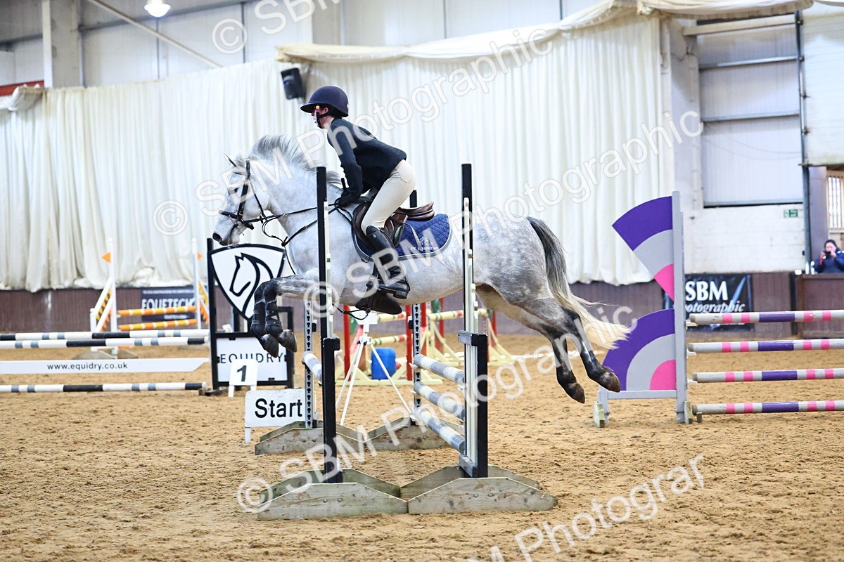 SBM_000301 - Class 1 - Clear Round