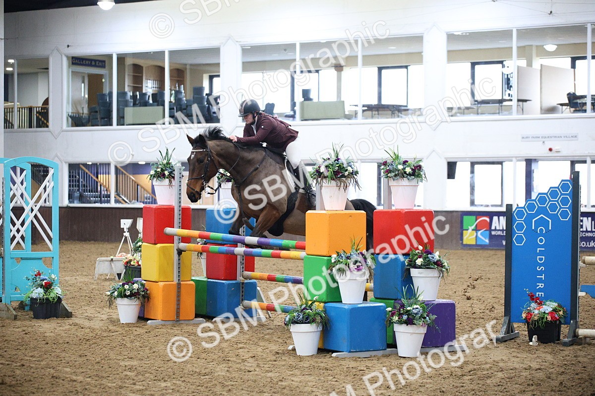 5K7A3688 - Class 2 - Nupafeed Supplements Senior Discovery/ 1m Open