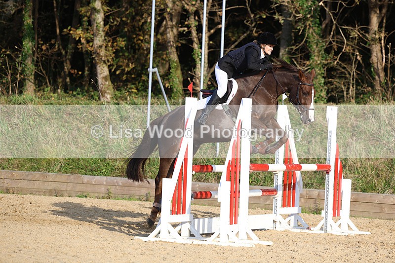 3E7A8999 - Class 7: 100cm open