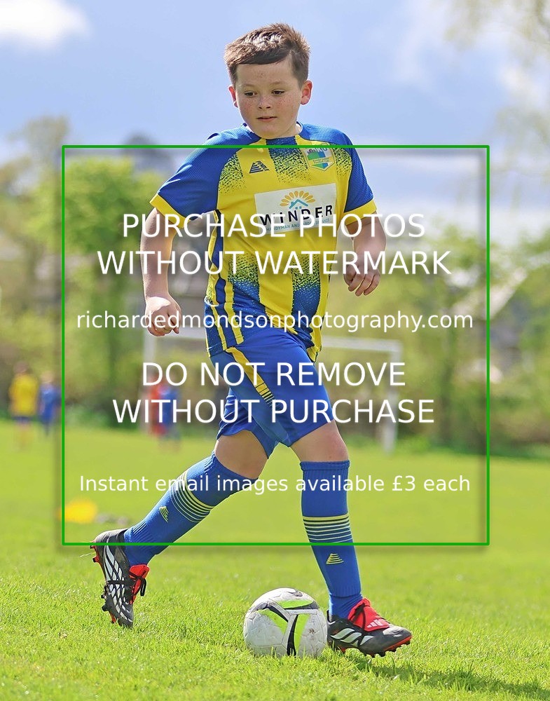 533A6730 - Kendal United Under 10's (18/4/26)