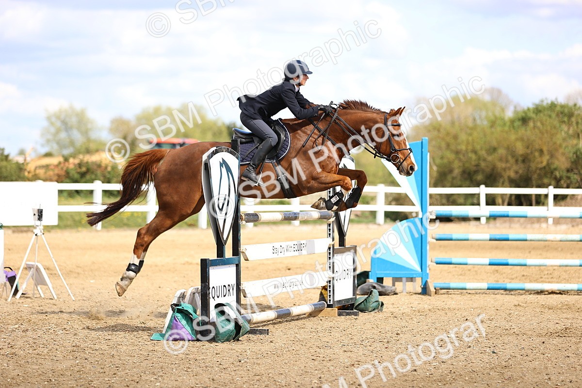 SBM_004526 - Class 18 - Senior 1.15m Open