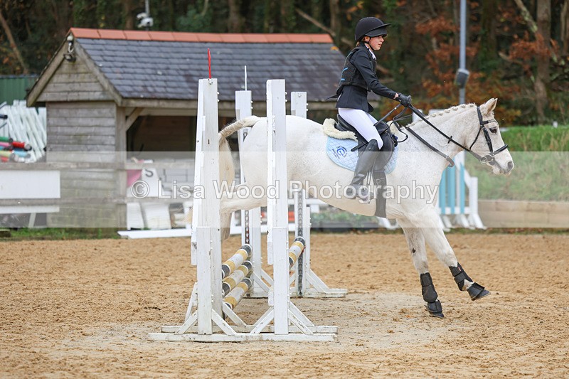 3E7A1897 - Class 3: 60 - 65 (B)