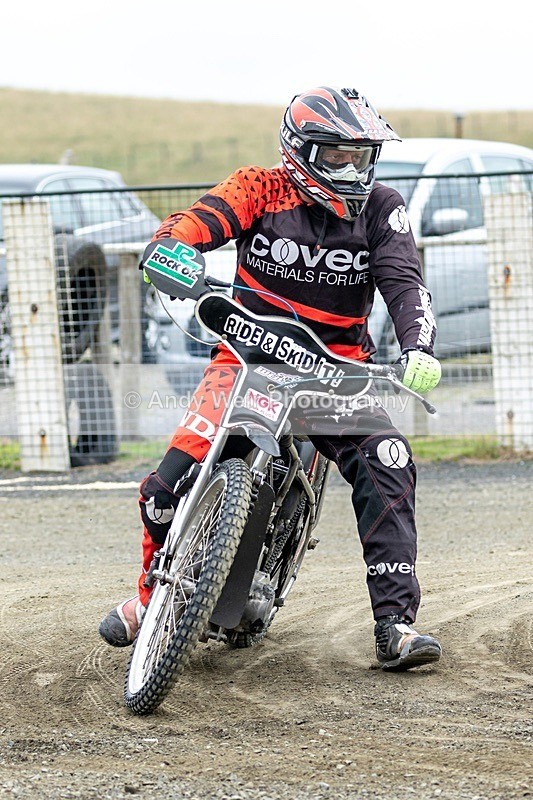 210904-7D-8E0A0583 - Ride & Skid It  Speedway Experience 04th Sept 21