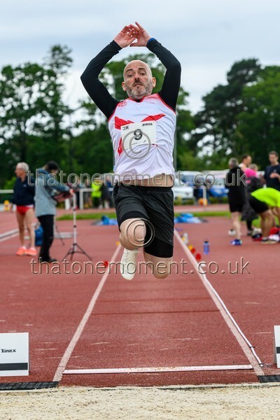 ComMast25-910802 - Field Male Set Two