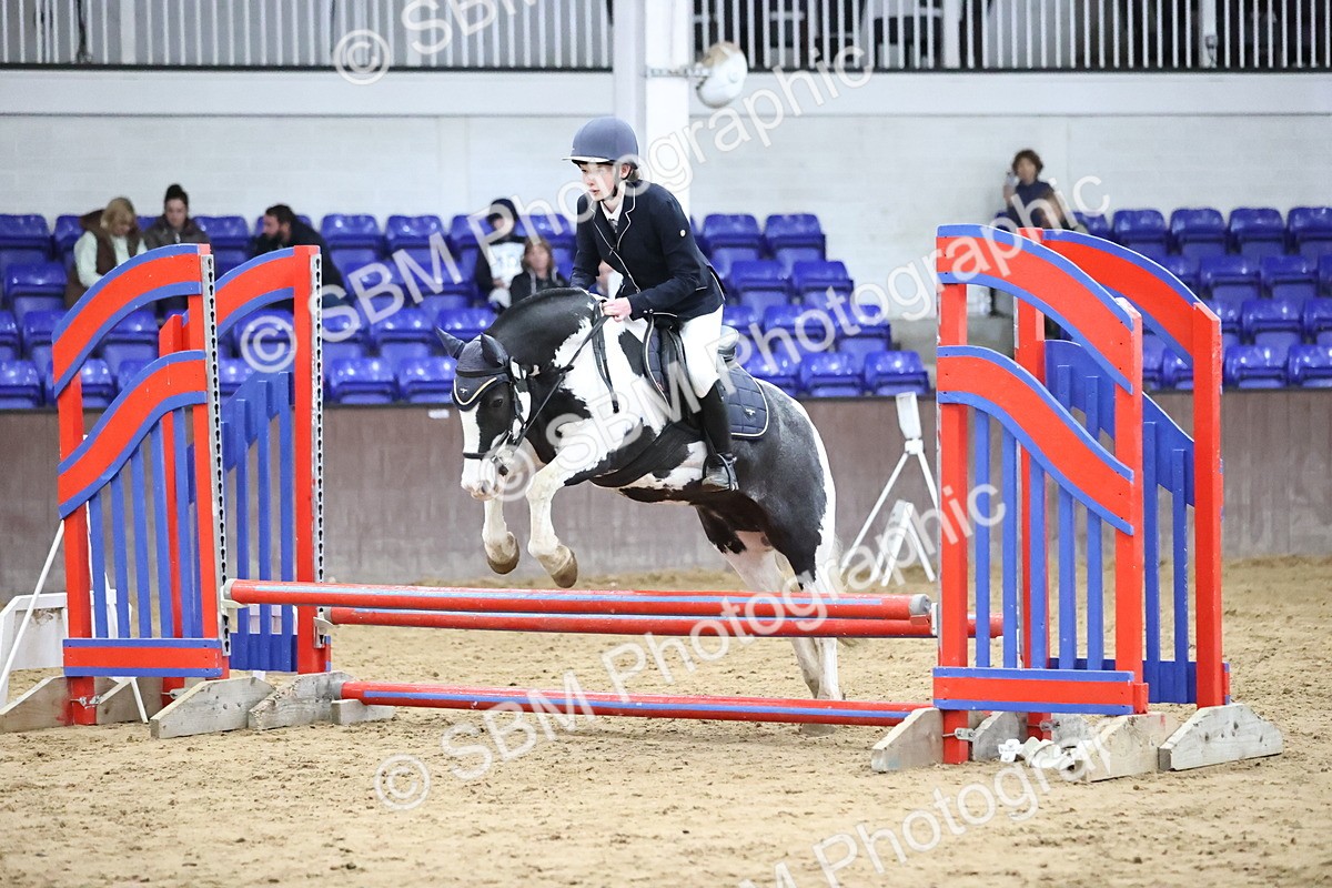 SBM_001000 - Class 4 - Prestige Design & Workwear 60cm