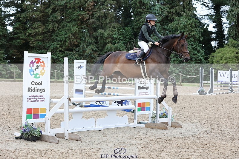 250705A-104352-13881 - Cls 33 Snr British Novice and 90cm Open