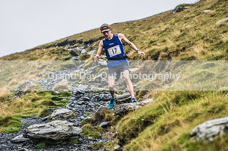 Bannerdale-11 - Bannerdale Fell Race Wednesday 19th August 2026