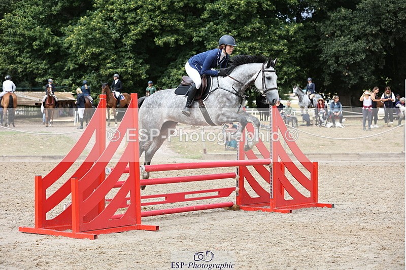 250829A-113231-01398 - Cls 7 British Novice and 90cm