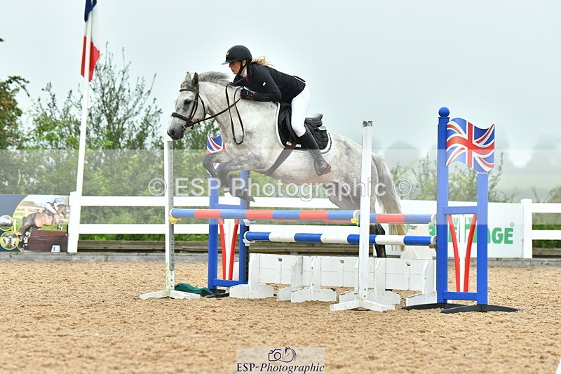 230730A-093211-08263 - Cls 31 British Novice & 90cm Open