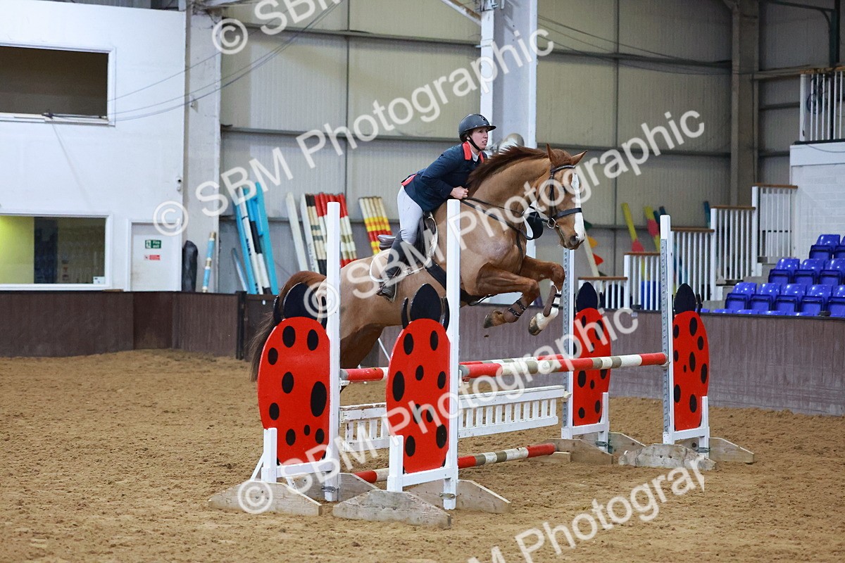 SBM_000989 - Class 3 - Senior Discovery - 1.00m