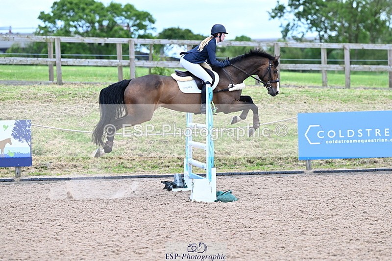 240608A-142740-02752 - Cls 5 Snr Foxhunter and 1.20m Open