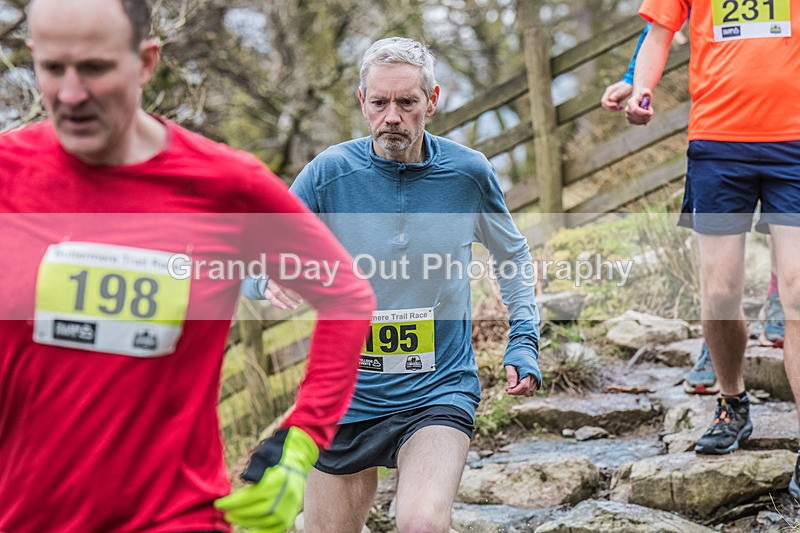 Buttermere-75 - Fellside Events Buttermere Trail Race Sunday 22nd March 2026