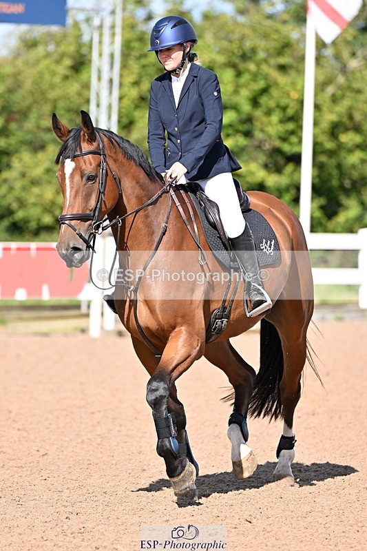 240912A-113240-01209 - Cls 9 Snr Discovery and 1m Open