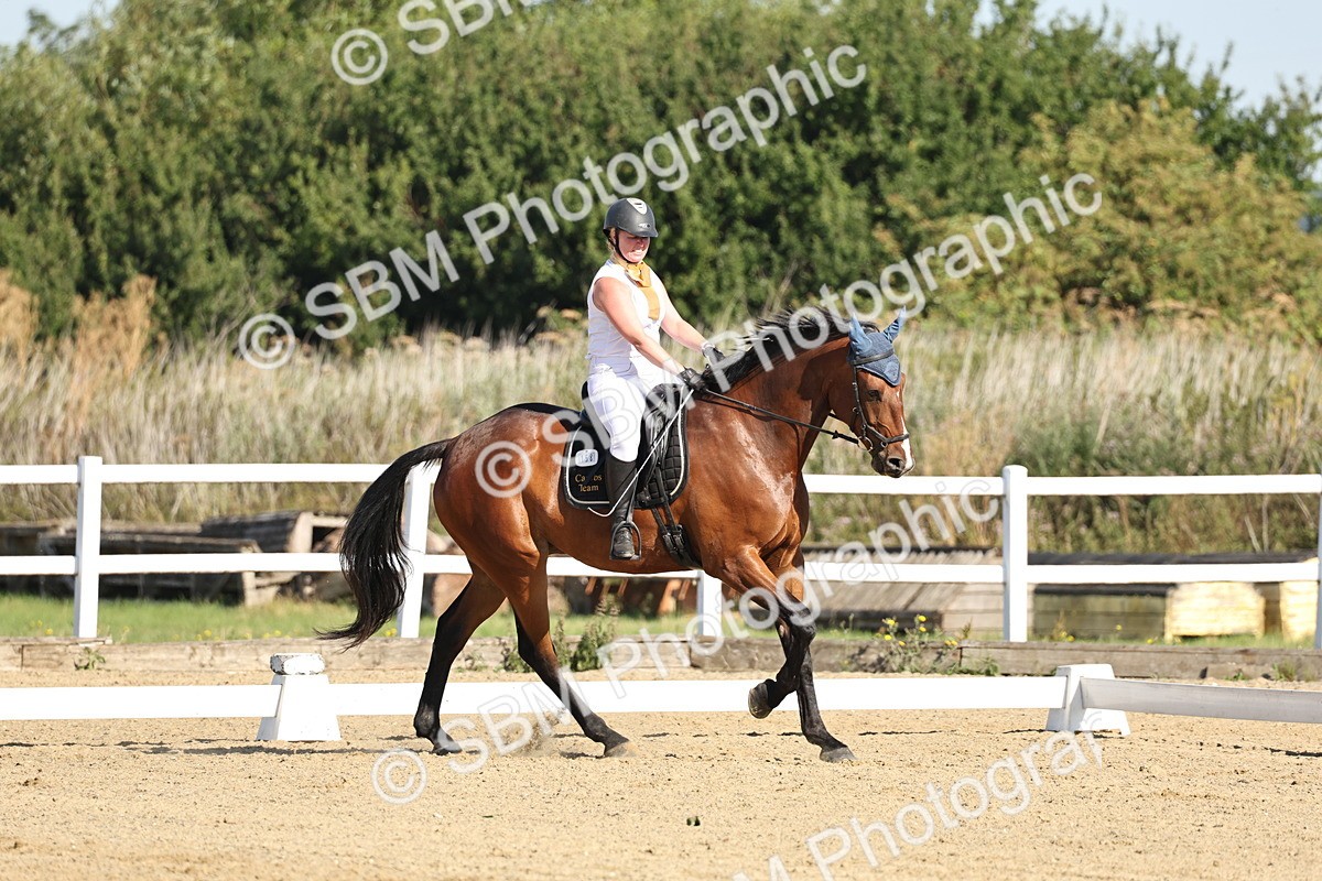 SBM_000203 - Prelim 4 Warm Up