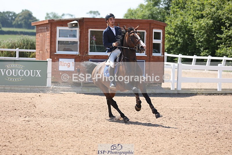 240718A-123617-05113 - Cls 9, 1 Star Bronze Tour 1.10m