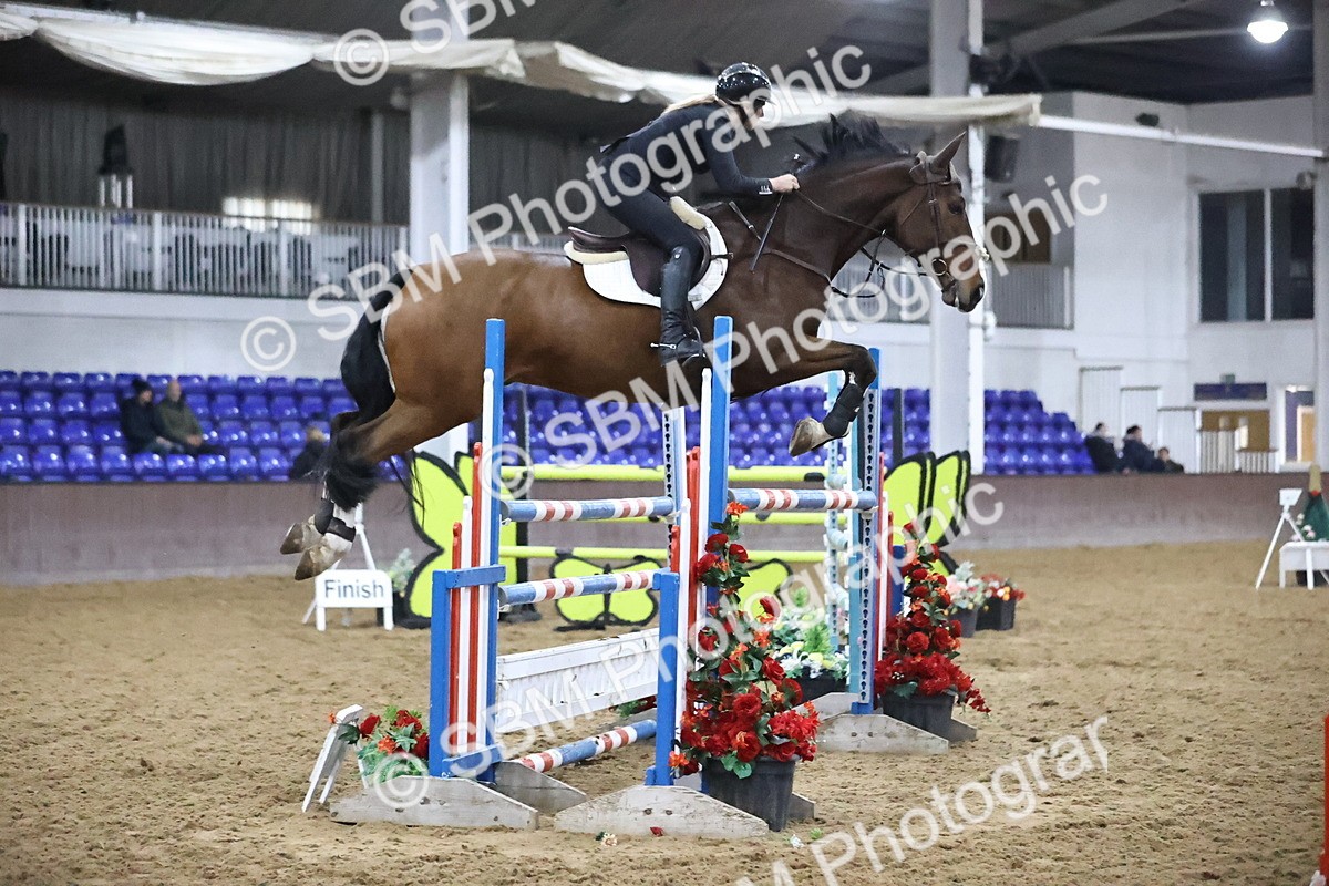 SBM_004481 - Class 14 - Senior 1.35m Open