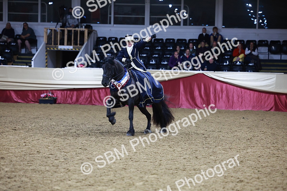 SBM_21471 - Class U - Costume Confour Champ