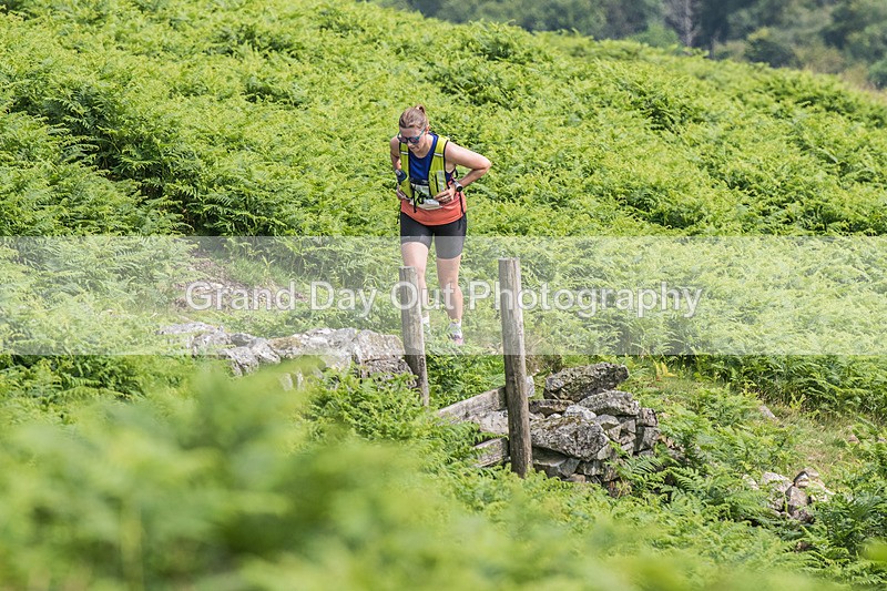 Wasdale-158 - Wasdale Horseshoe Fell Race (Bad weather route) Saturday 11th July 2026