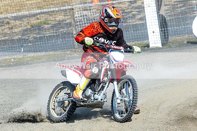 220326-7D-8E0A3858 - Ride & Skid It  Flat Track Experience 26th March 22