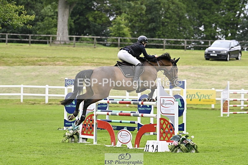 250613A-123425-01829 - Cls 3 Snr Foxhunter