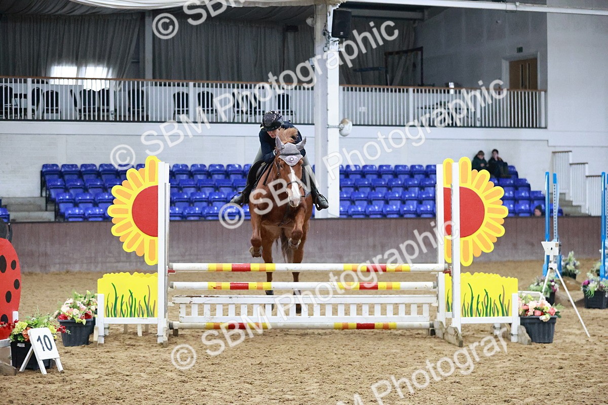 SBM_000273 - Class 2 - Senior British Novice - 90cm