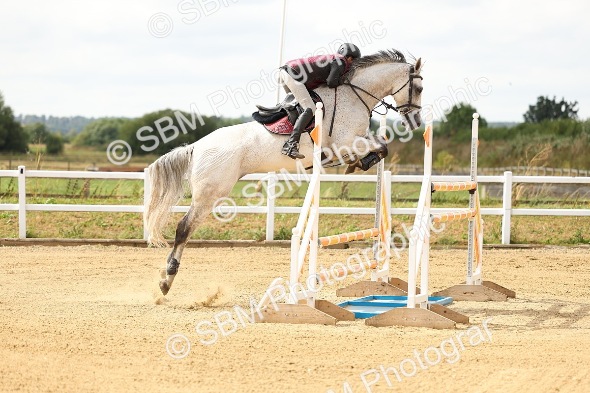 SBM_010890 - Class 5 - National 1.30m Open