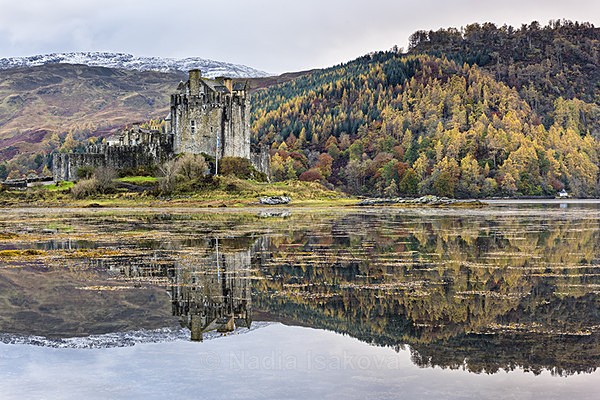  - Scotland, UK