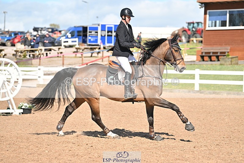 240419A-155632-08771 - Cls 14, 1 Star Bronze Tour 1.10m