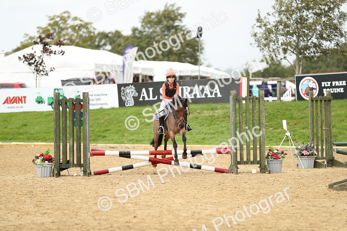 SBM_21955 - E9 - Eventers Challenge 60cm Championship