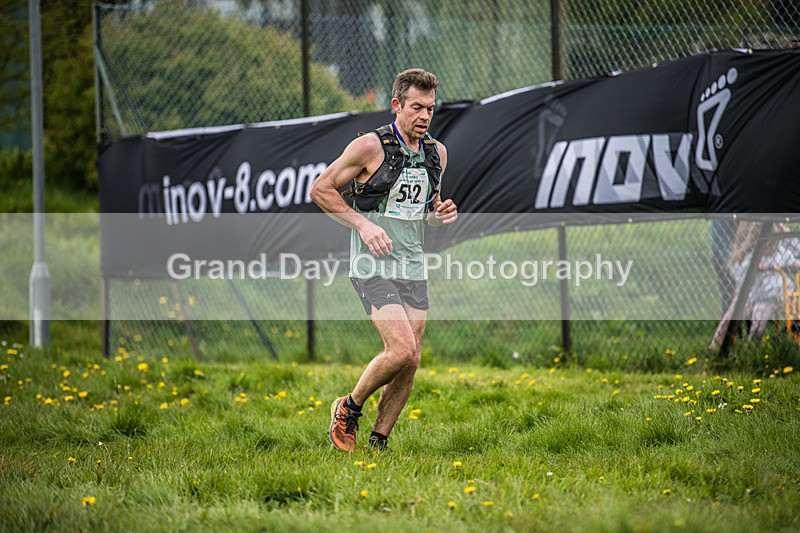 3 Peaks-3225 - The 3 Peaks Race Saturday 27th April 2024