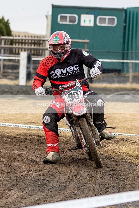 180324-RS0603 - Ride & Skid  It 24th March 2018