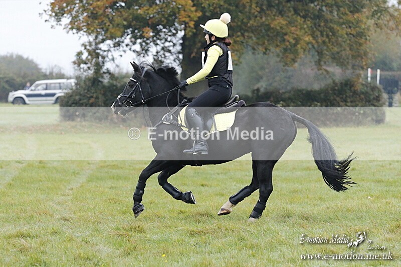 WWHT 181020 WWHT 181020 027 - WWEC Novice Restricted (0.80m) 18/10/20