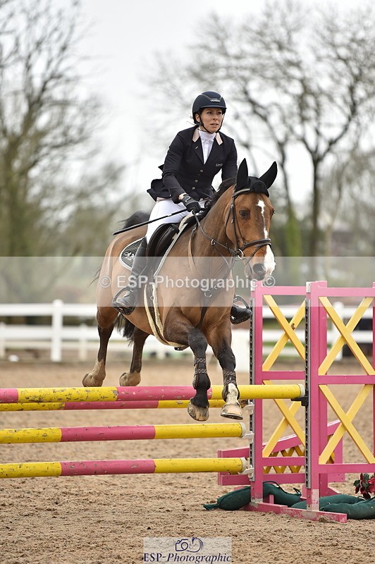 240405A-110900-00683 - Cls 8 British Novice and 90cm Open